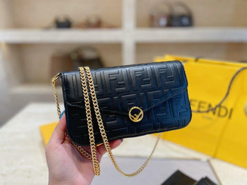 Makersluxe - Top Quality Bag FND 655