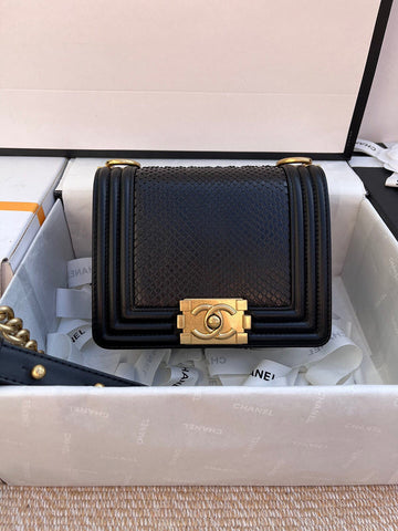 Makersluxe - CNL Bags - 1260