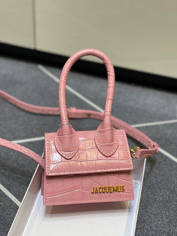 Makersluxe - JQM Bags - 039