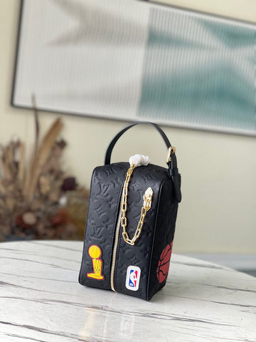 Makersluxe Lu-Vi bags - 4911