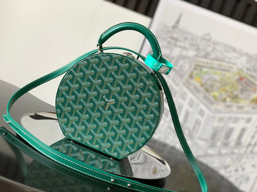 Makersluxe - GYO Bags - 390