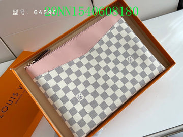 MLB - LOV Wallet - 1237