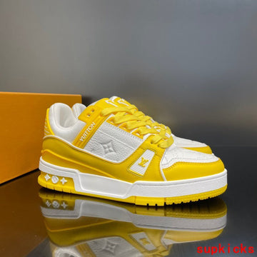 MLB - LOV Trainers - 079