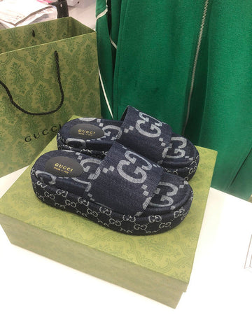 MLB - GUKI Women Shoes - 786