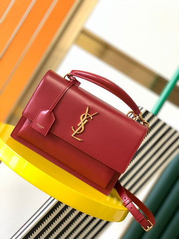 Makersluxe - YLS Bags - 162