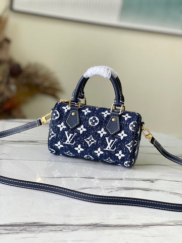 Makersluxe Lu-Vi bags - 5462