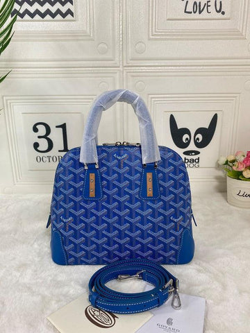 Makersluxe - GOD Bags - 126