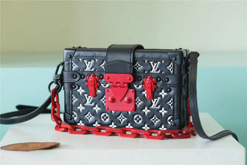 MLB Fashion Lu-Vi bags - 6698
