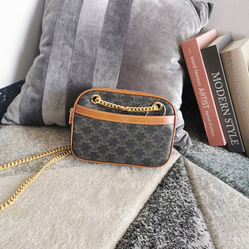 Makersluxe - COL Bags - 1453