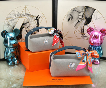 Makersluxe - HMS Bags - 970