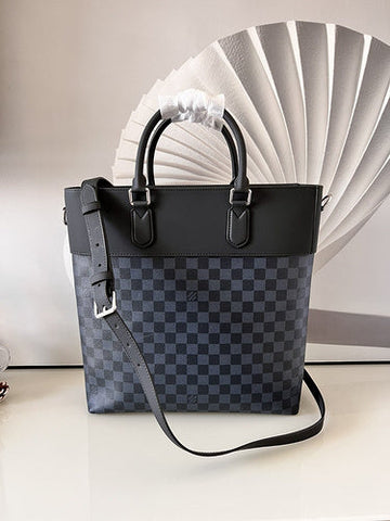 MLB - LOV Men Bags - 501