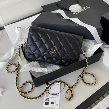 Makersluxe - CHL Bags - 1001