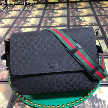 Makersluxe - GCI Bags - 2485