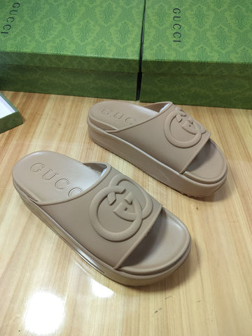 MLB - GUKI Women Shoes - 694