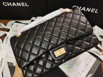 Makersluxe - CNL Bags - 2690