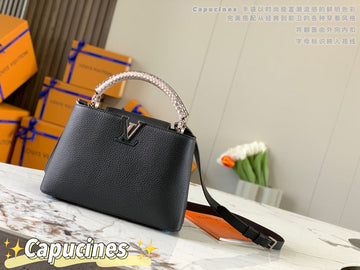 makersluxe - LOV Bags - 1207