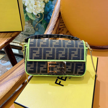Makersluxe - FDI Bags - 070