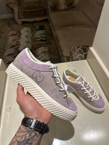 MLB - GUKI Women Shoes - 645