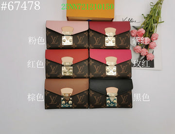 Makersluxe CHL Wallet - 375