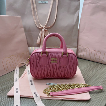 Makersluxe - MMU Bags - 290