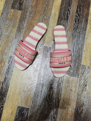 MLB - DOR Women Shoes - 887