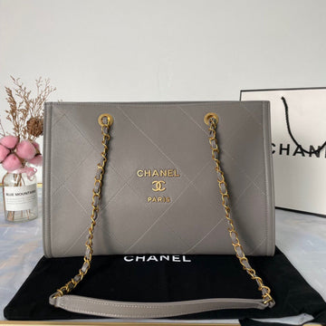 Makersluxe - CNL Bags - 1466
