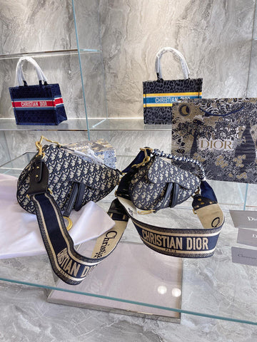 Makersluxe - DOR2 Bags - 316