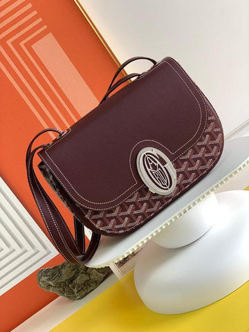 Makersluxe - GYD-Bags - 1907