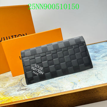 MLB - LOV Wallet - 441