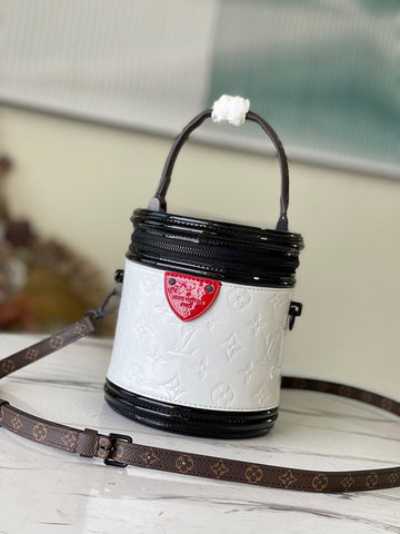 Makersluxe Lu-Vi bags - 5260