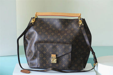 Makersluxe - LOV Bags - 428
