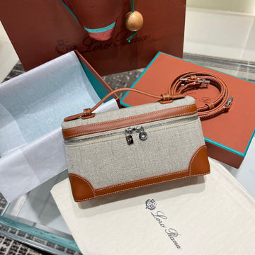 Makersluxe - LOP Bags - 068