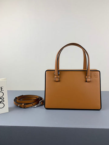 Makersluxe - LWO Bags - 902