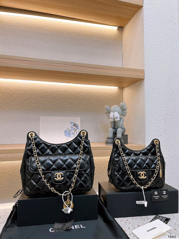 Makersluxe - CNL3 Bags - 432