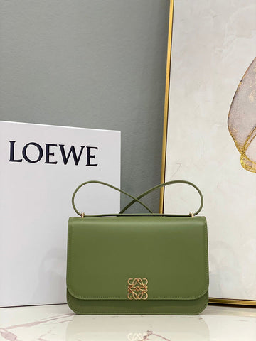 Makersluxe - LWO Bags - 924