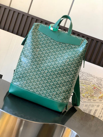 Makersluxe - GYO Bags - 563