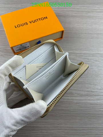 Makersluxe LOV Wallet - 1289