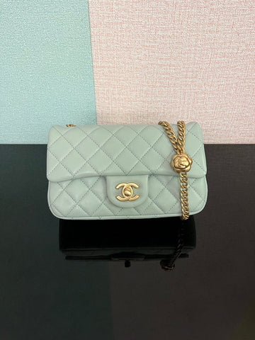 Makersluxe - CNL Bags - 315