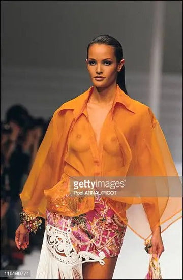 Makerslxe Dior Printemps 1995