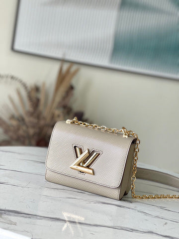 Makersluxe Lu-Vi bags - 4343