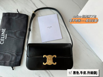 Makersluxe - CLE2 Bags - 099