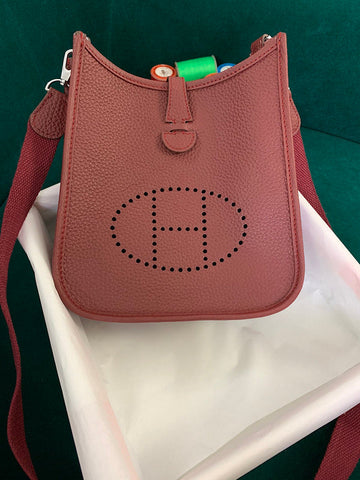 Makersluxe - HMS Bags - 1883