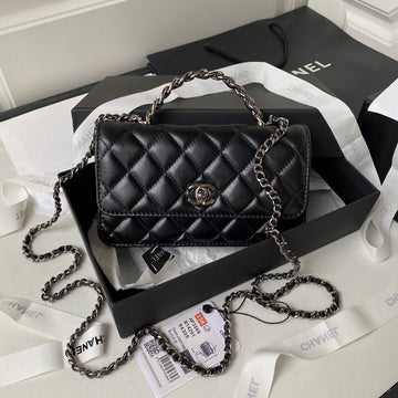 Makersluxe - CHL Bags - 001