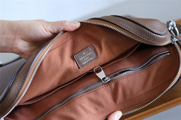 Makersluxe LOV Men Business Bags - 117