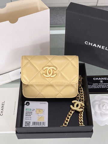 Makersluxe - CNL Bags - 1125