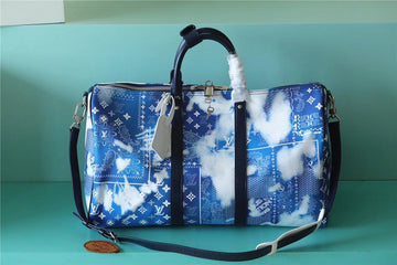 MLB - LOV Men Travel Bags - 067