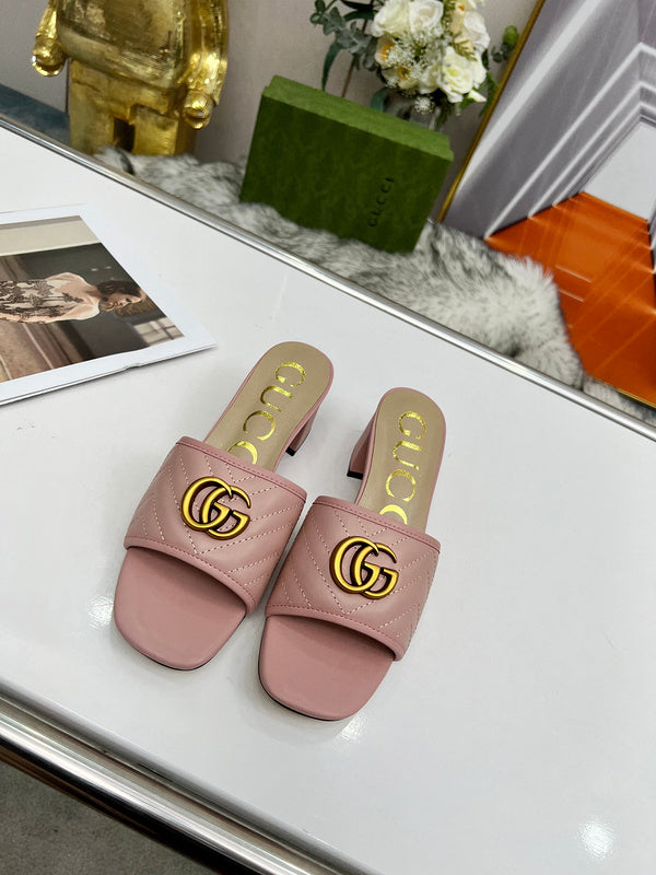 MLB - GUKI Women Shoes - 1042