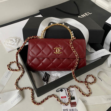 Makersluxe - CHL Women Bags - 654