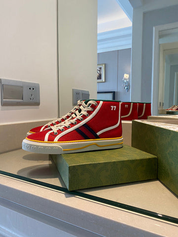 MLB - GUKI Women Shoes - 1454