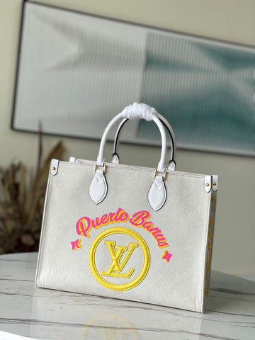 Makersluxe Lu-Vi bags - 4896